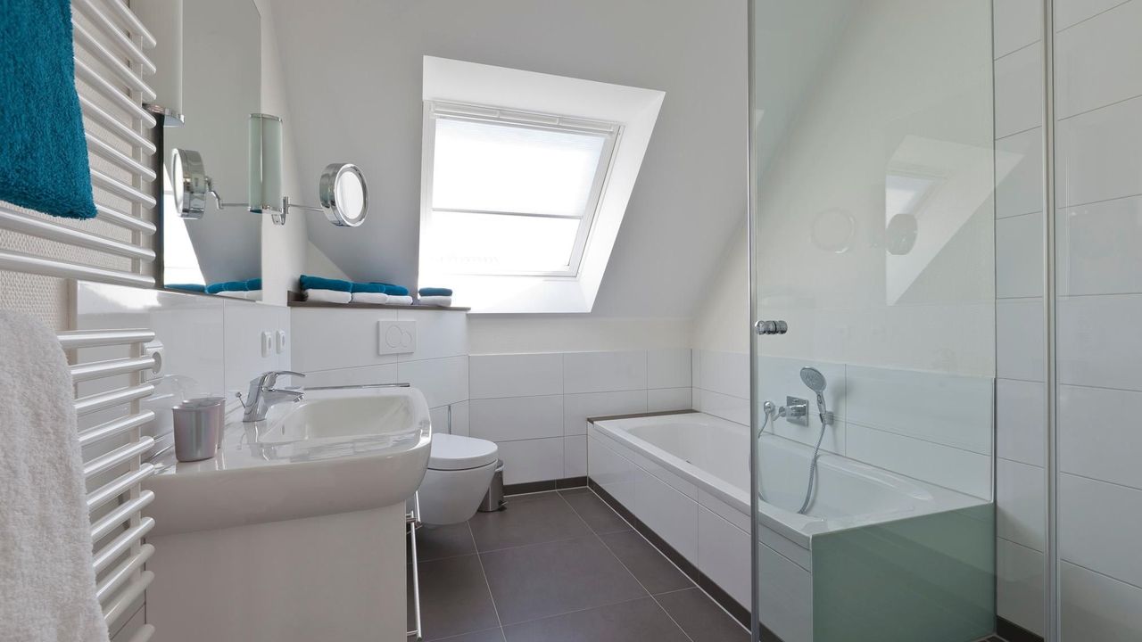 Badezimmer Badezimmer